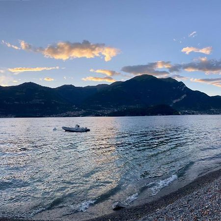 Lake House Near Bellagio Villa Lezzeno Eksteriør billede
